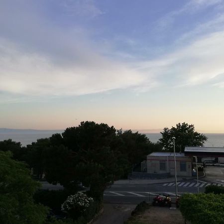 Apartmani Sabic A2 Plus1 Makarska Zewnętrze zdjęcie