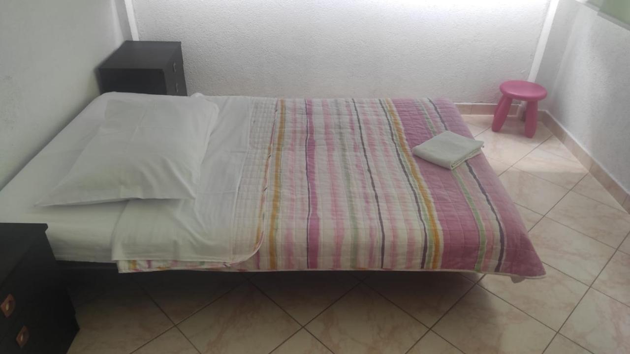 Apartmani Sabic A2 Plus1 Makarska Zewnętrze zdjęcie