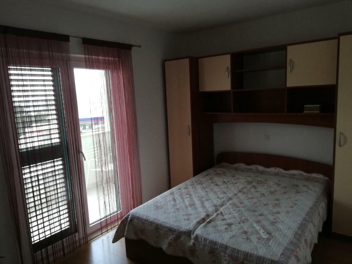 Apartmani Sabic A2 Plus1 Makarska Zewnętrze zdjęcie